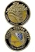 United States Navy Blue Angels Challenge Coin (Eagle Crest 2363)