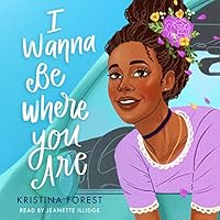 Algopix Similar Product 10 - I Wanna Be Where You Are