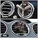 Imagen de URAQT Aromaterapia para Coche Pilotos