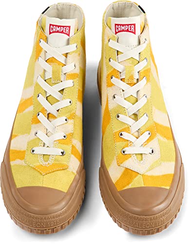 Image of Camper Womens Casual and Fashion Sneakers