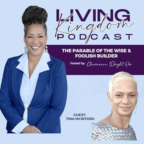 The Parable of the Wise & Foolish Builder | Season 6 Episode 1