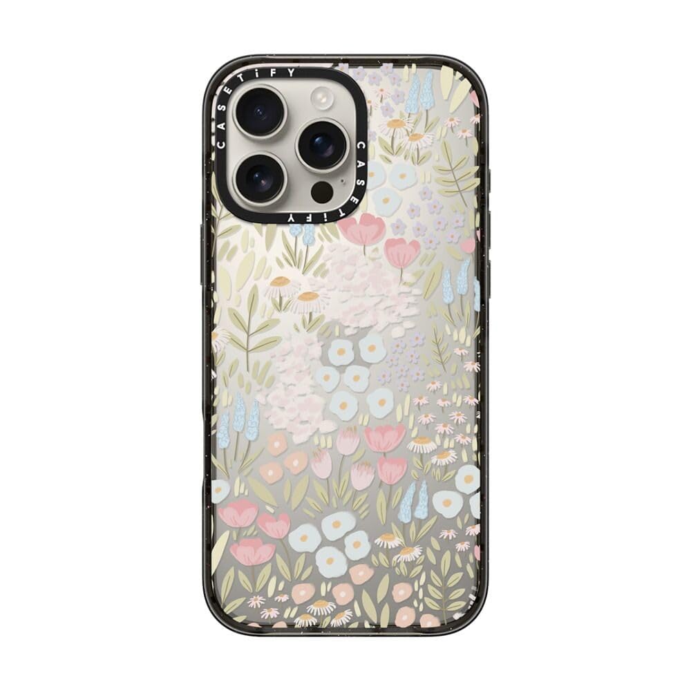 CASETiFYスマホケース　迷彩柄　iPhone16Pro Amazon.com: CASETiFY Impact Case for iPhone 16 Pro Max [Slim / 8.2