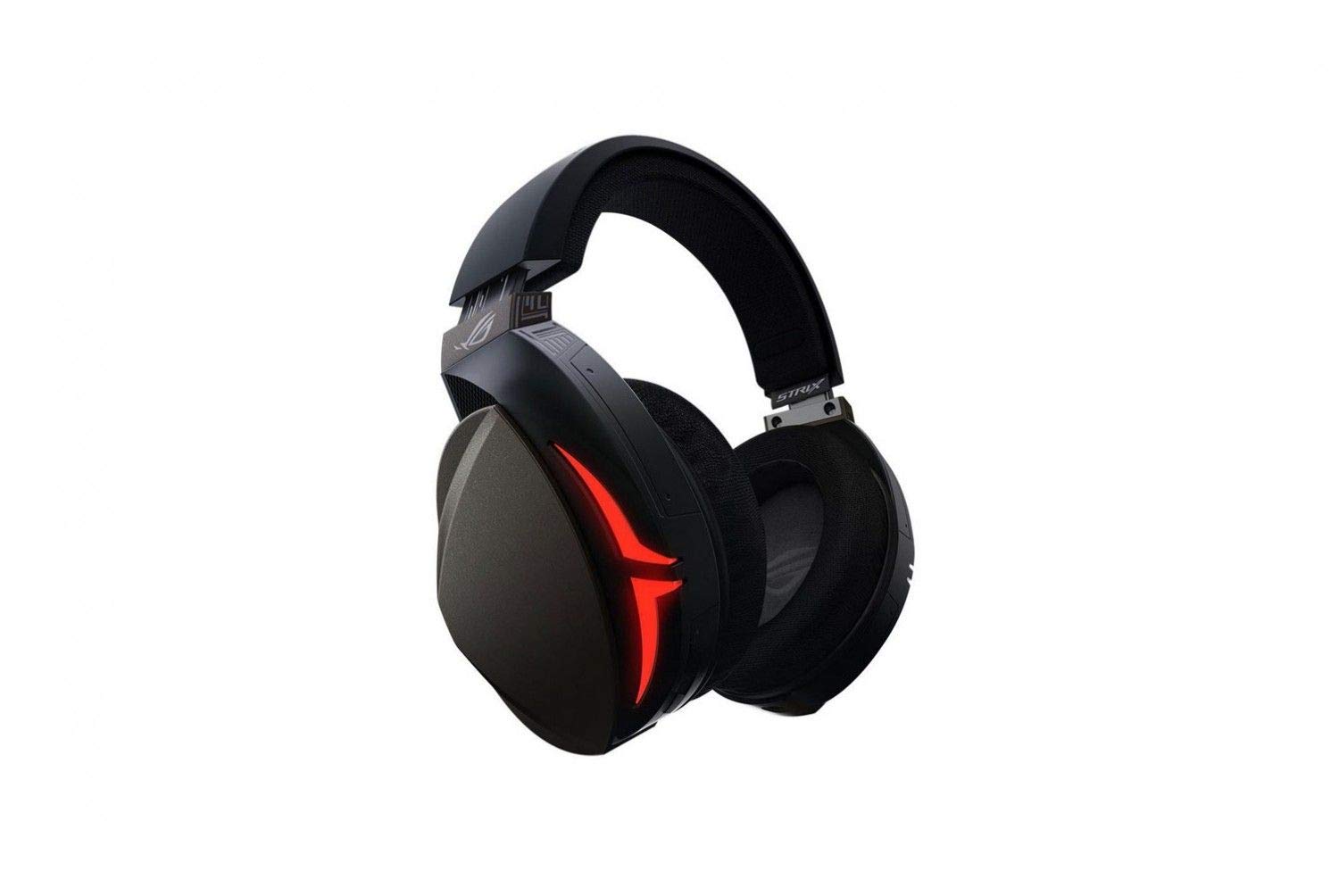 cuffie gaming strix fusion 300 con lighting 7,1 canales