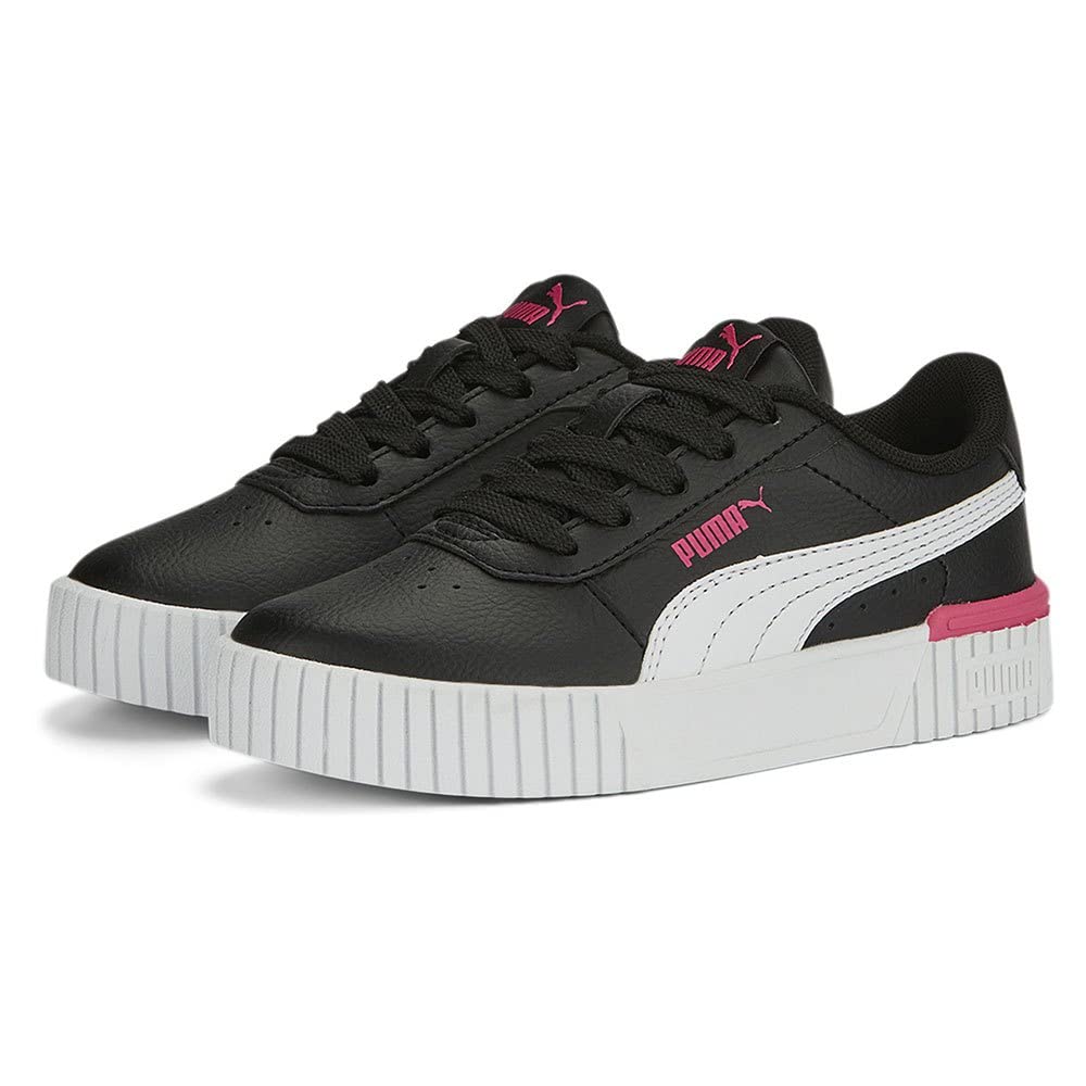 PUMA Carina 2.0 PS, Botas de fútbol Niñas