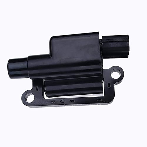 Miniatura 6 de 3 bobinas de encendido compatibles con GLS LX Base L 3.5L 2730039700, larga duración