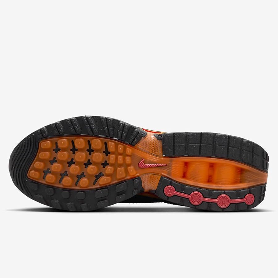 新品 ナイキ エアマックス DN SE レーサーオレンジ ブラック 25.5 10/3発売｜Nike Air Max DN SE 
