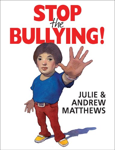 Stop the Bullying! Stop the Bullying!