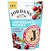 Price comparison product image Jordans Granola Low Sugar - Cherry & Almond, 500g