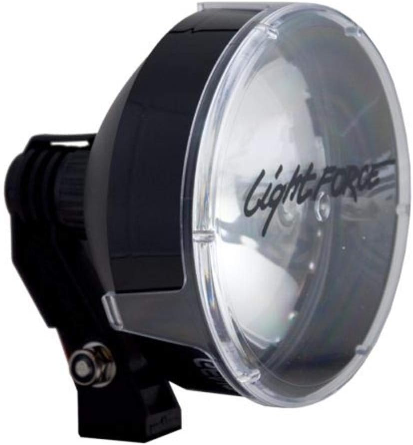 Lightforce RMDL170HT 12V 100W 170 RMDL High Mount Driving Light - Twin Pack