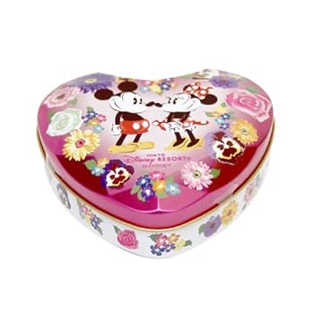 【バラ売り可】東京ディズニーリゾート お菓子 缶42缶セット 公式】チョコレート｜おすすめグッズ | 東京ディズニーリゾート