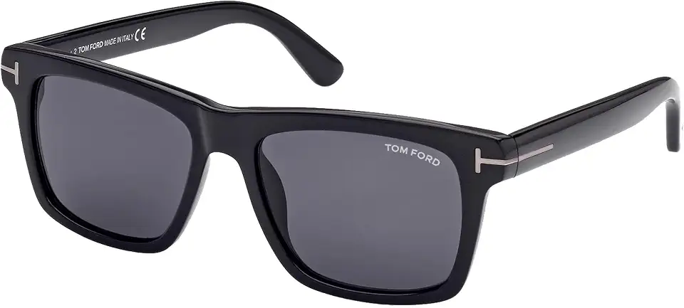 Tom Ford BUCKEY 02 FT 0906 N