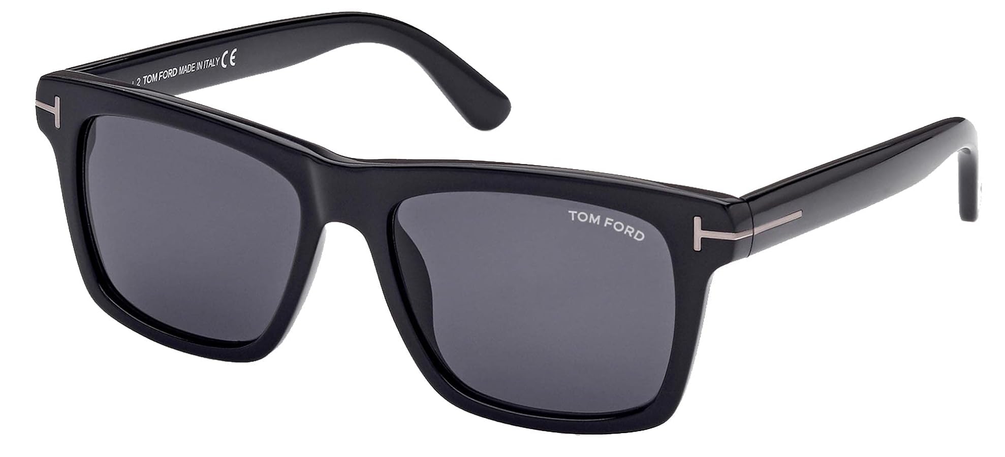 カ*ン様 TOM FORD トムフォード サングラス TF906 ブラック イタ Amazon | [トムフォード]TOM FORD サングラス FT906 Buckley-02