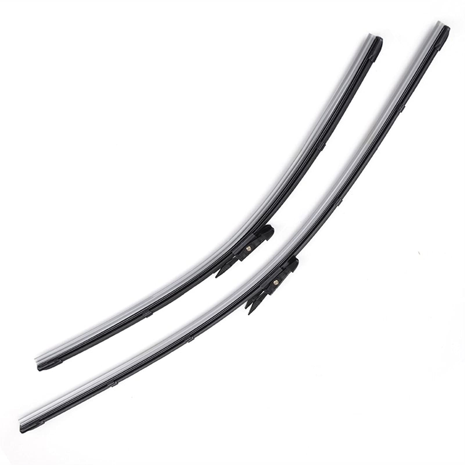 Essuie-glace avant Fiat Linea 2007-2015 balais de rechange WITTSY visibilité parfaite