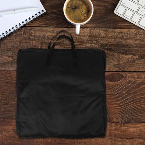 Bolsa de anillo de luz de 22 pulgadas con interior suave protector 6