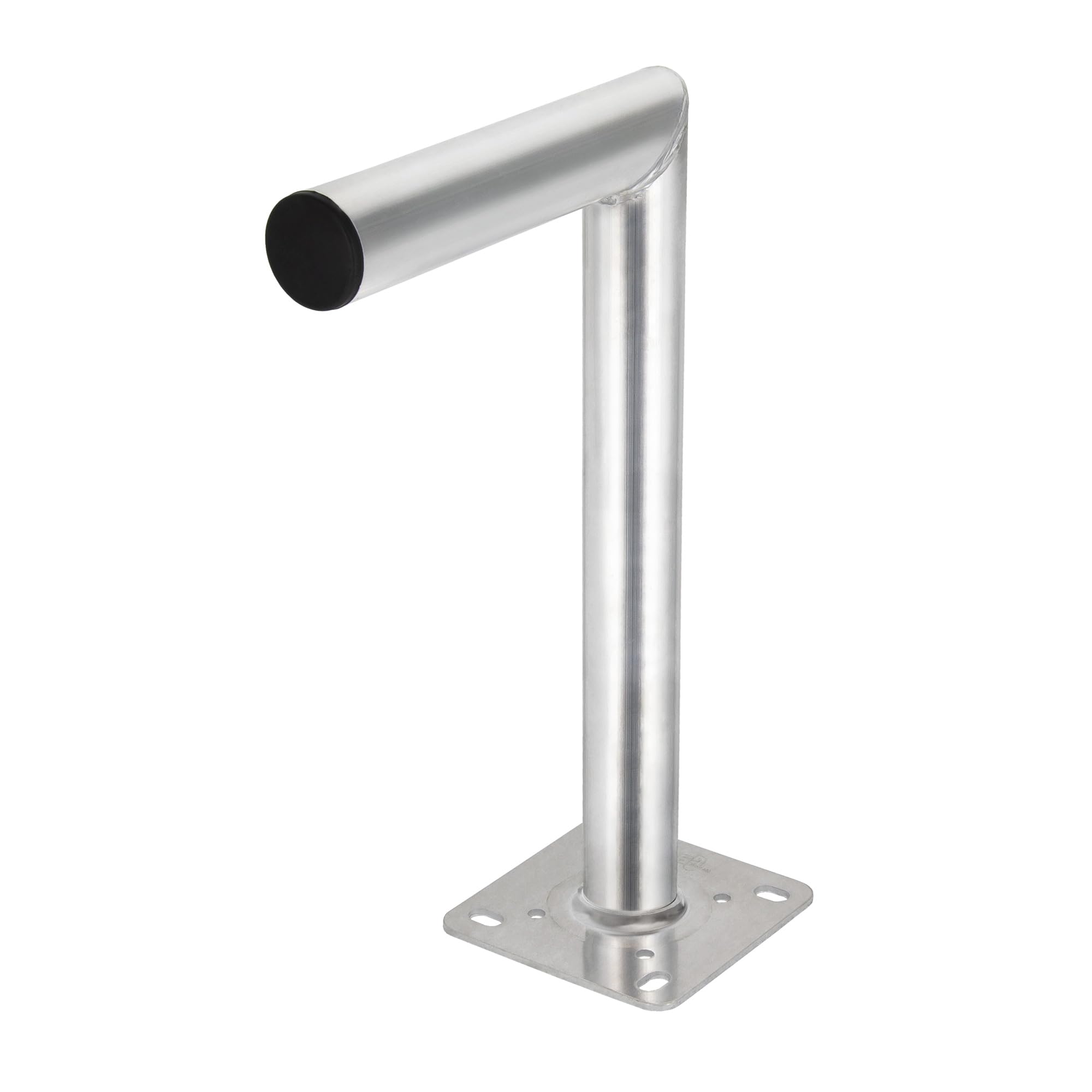 Satelliten-Komplettanlage 60cm Anthrazit Twin LNB Wandhalter 45cm ALU 4X F-Stecker