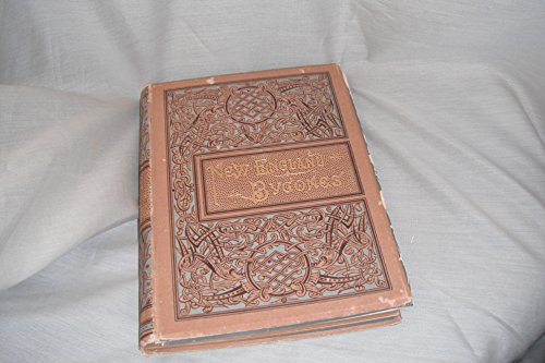 New England Bygones B001K1XT2O Book Cover