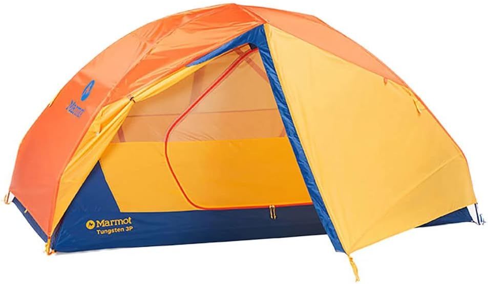 Tungsten 3-Person Tent