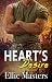Read Heart's Desire: a Sizzling Rock Star Romance (Angel Fire Book 2) Doc