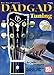 Mel Bay DADGAD Tuning (Book/CD)