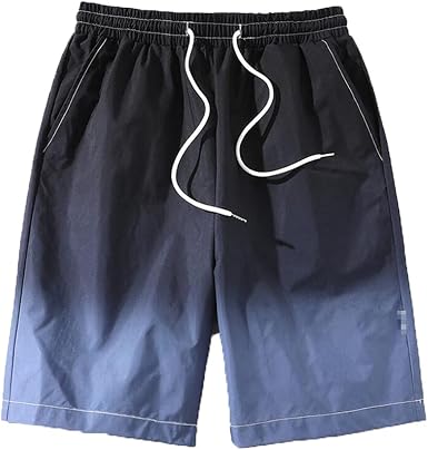 Pantaloncini Morbidi Estivi da Uomo Pantaloncini Casual da Casa da Uomo  Pantaloncini Sportivi da Uomo Pantaloncini da Jogging : Amazon.it:  Abbigliamento