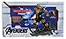 Marvel Milestones: Avengers Endgame Armored Thanos Statue