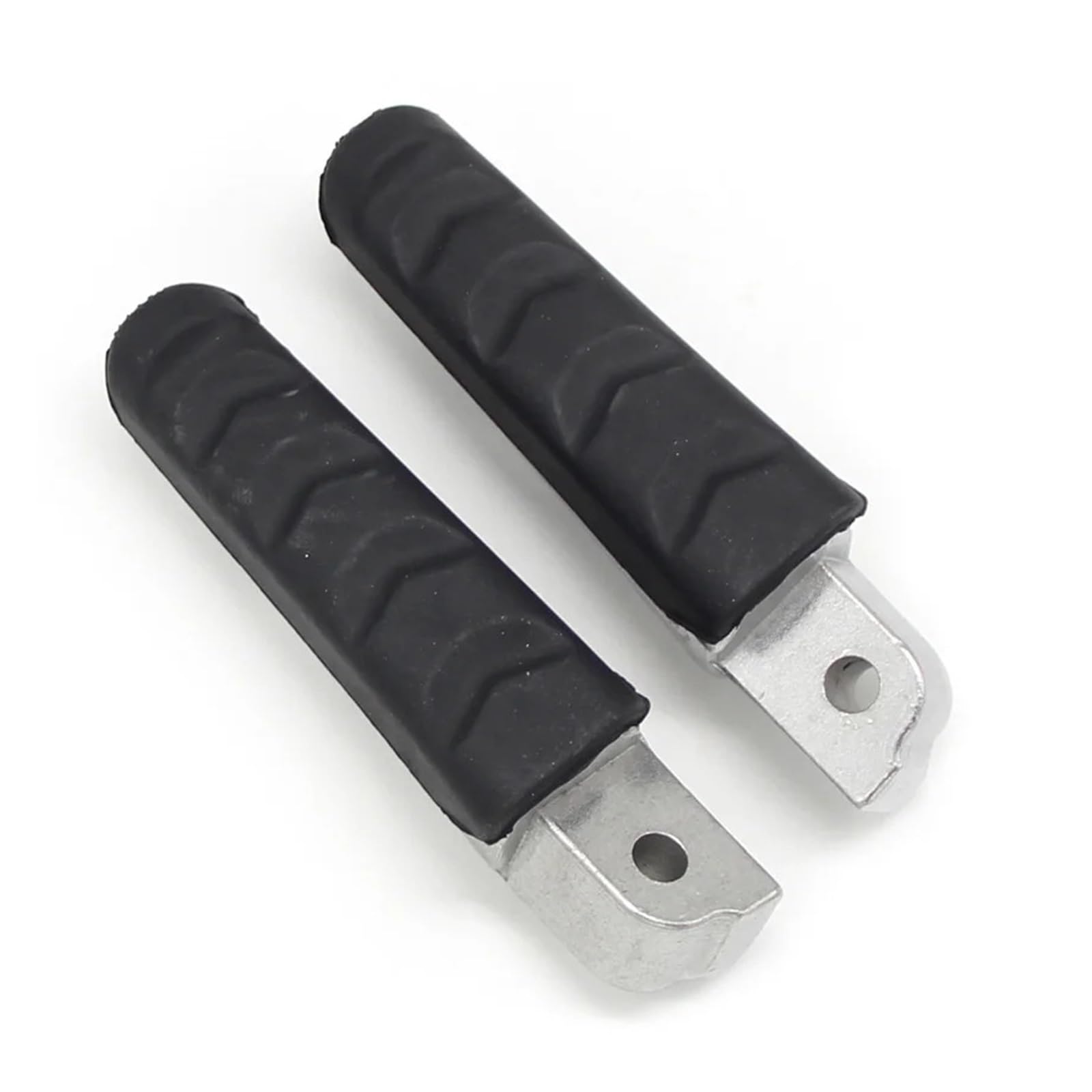 Repose-Pieds de Moto en Alliage Haute Résistance pour F800S et R1250RS R NineT