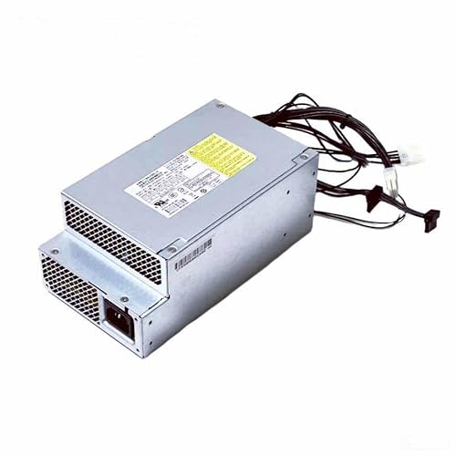 �d�����j�b�g�݊��pHP Z4 G4 Workstation �p DELTA�� DPS-465AB-3 A 465W �Ή�18-Pin �����d�����j�b�g Power Supply PC�P�[�X�d�����u 100-240V�Ή� �C��/�����p�[�c 851381-00