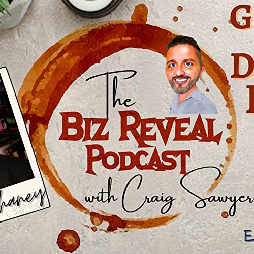 Get to the Damn Point Podcast Por  arte de portada