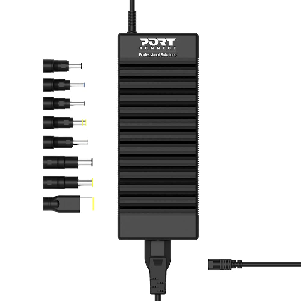 Alimentatore Per Pc - Port Designs - Universal Gaming - 250w