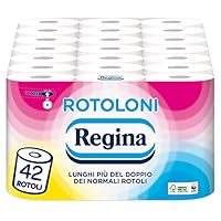 Toilettenpapier Regina