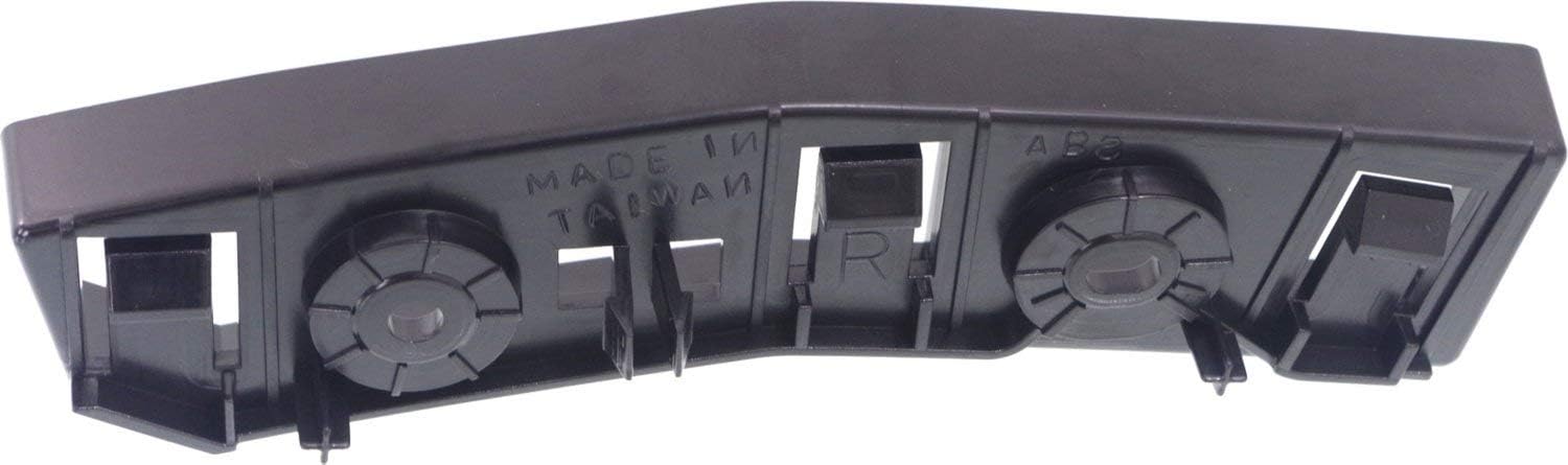 Garage-Pro Bumper Bracket SET Compatible with 2014-2018 Jeep Cherokee Front, Driver and Passenger Side, Upper