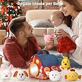 Zoom IMG-1 giochi montessori neonato 6 12 Zoom IMG-1 giochi montessori neonato 6 12