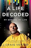 Algopix Similar Product 12 - A Life Decoded: My Genome: My Life