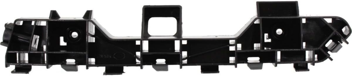 DAT AUTO PARTS Bumper Support Pair Fits 2013-2017 Honda Accord | Hybrid, Driver and Passenger Side Set of 2, Sedan, Replaces HO1042115, HO1043115, 71193T2AA01, 71198T2AA01