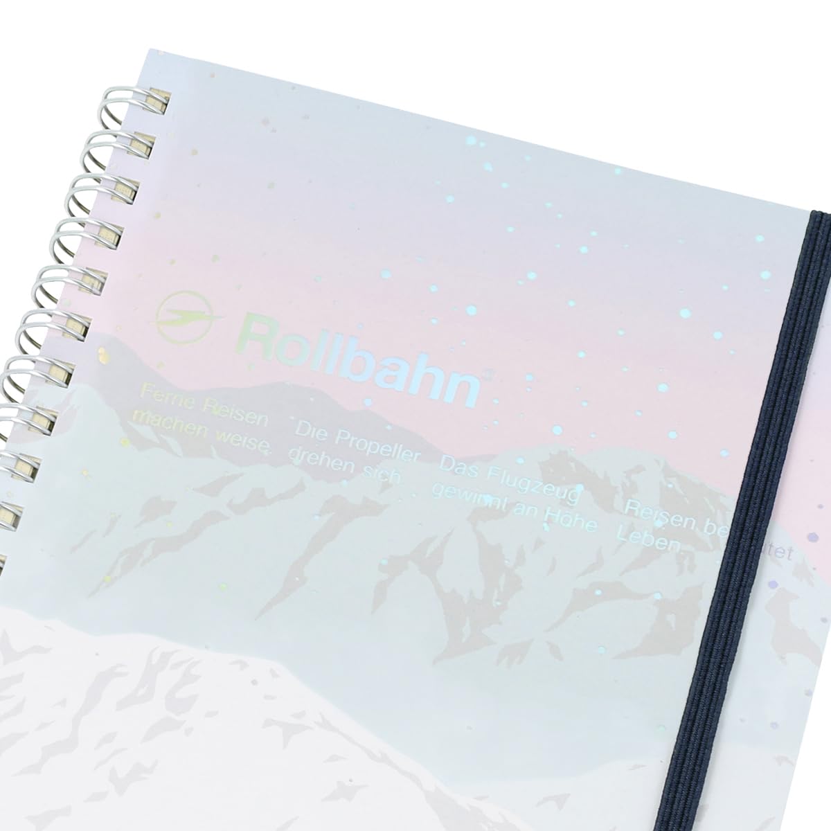 Amazon.co.jp: [デルフォニックス]ロルバーン ポケット付メモ ネージュ