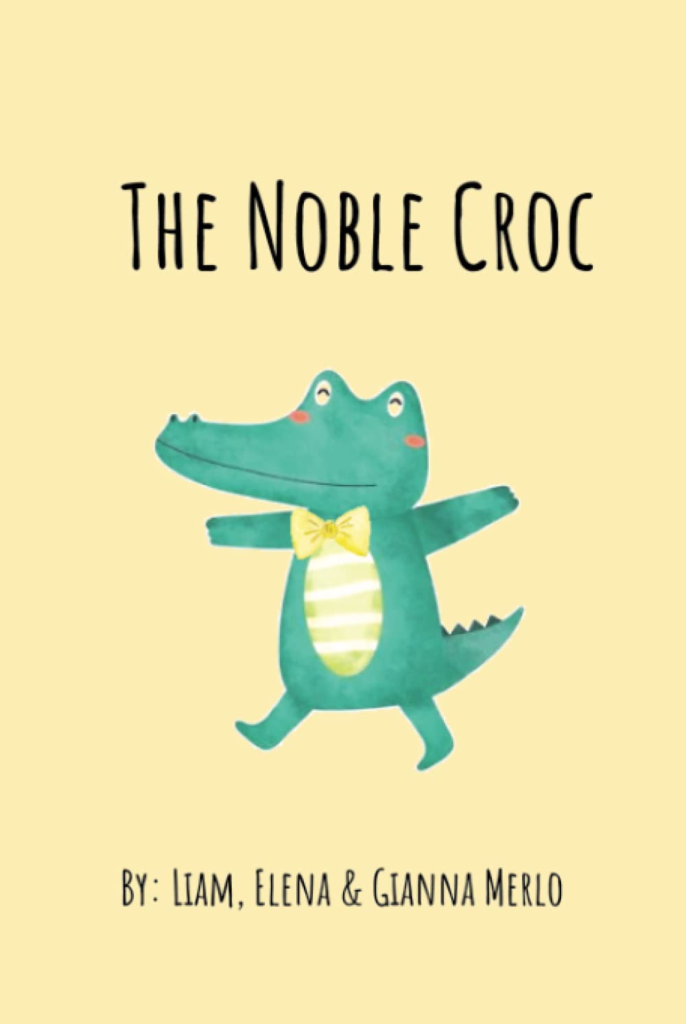 The Noble Croc
