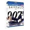 Skyfall [Blu-ray] [2012]