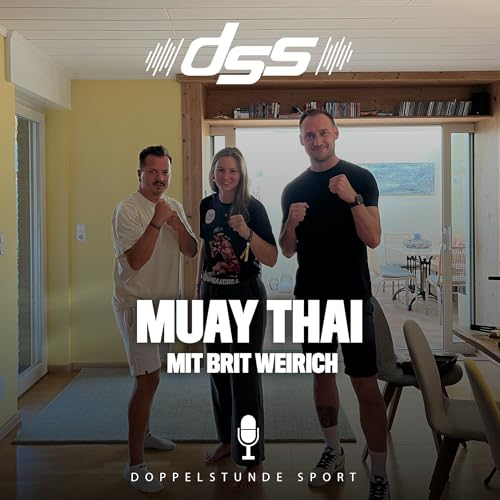 Muay Thai &ndash; Ein Leben zwischen Palmen und Kampfsport