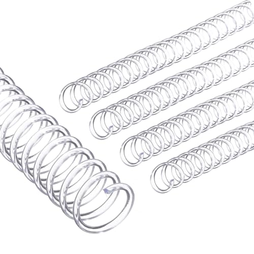 PATIKIL Tubi di Plastica da 50 Ml Tappi Vite, 8Pz, 106x28 Mm, Fondo Piatto Decorazioni Scientifiche, Conservazione di Caramelle, Perle, Sale da Bagno, Tonalità Argento PATIKIL Tubi di Plastica da 50 Ml Tappi Vite, 8Pz, 106x28 Mm, Fondo Piatto Decorazioni Scientifiche, Conservazione di Caramelle, Perle, Sale da Bagno, Tonalità Argento