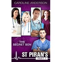 The Secret Son