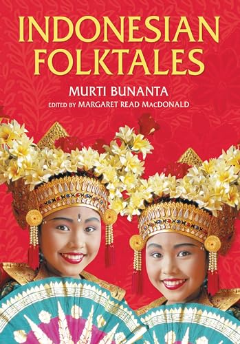 Indonesian Folktales (World Folklore Series)