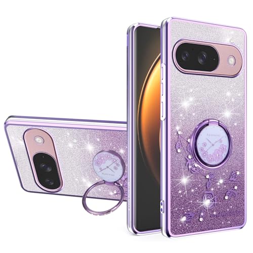 MRRSIWEI Google Pixel 10/10 PropOb^[P[XAbL LLP ϏՌ p ̎qp Google Pixel 10pOX^htP[X t[p[v