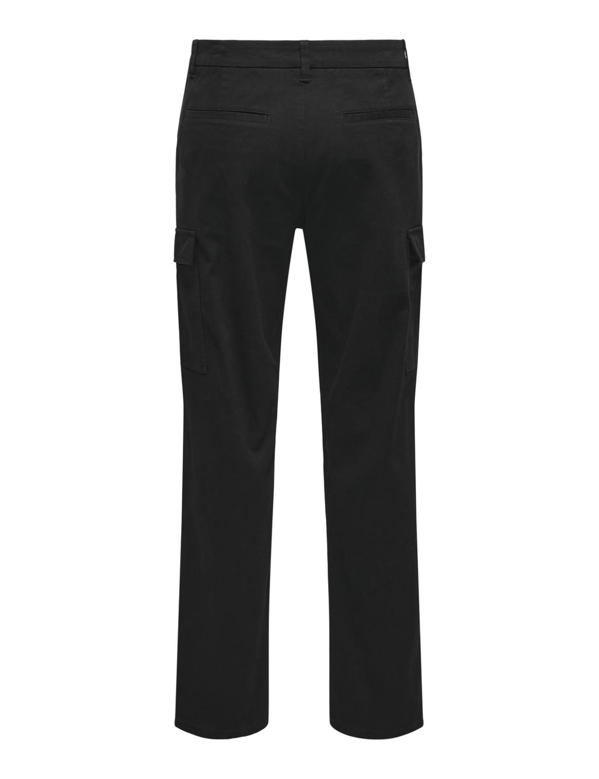 Only & Sons Onsnicky Cargo Straight 0241 Pant Noos - bojówki Mężczyźni