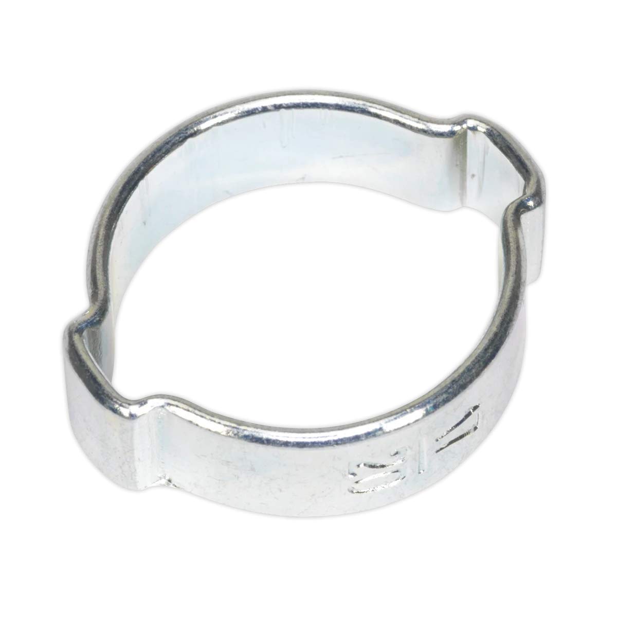 Sealey OCDE1720 O-Clip Double Ear Ø17-20mm Pack of 25