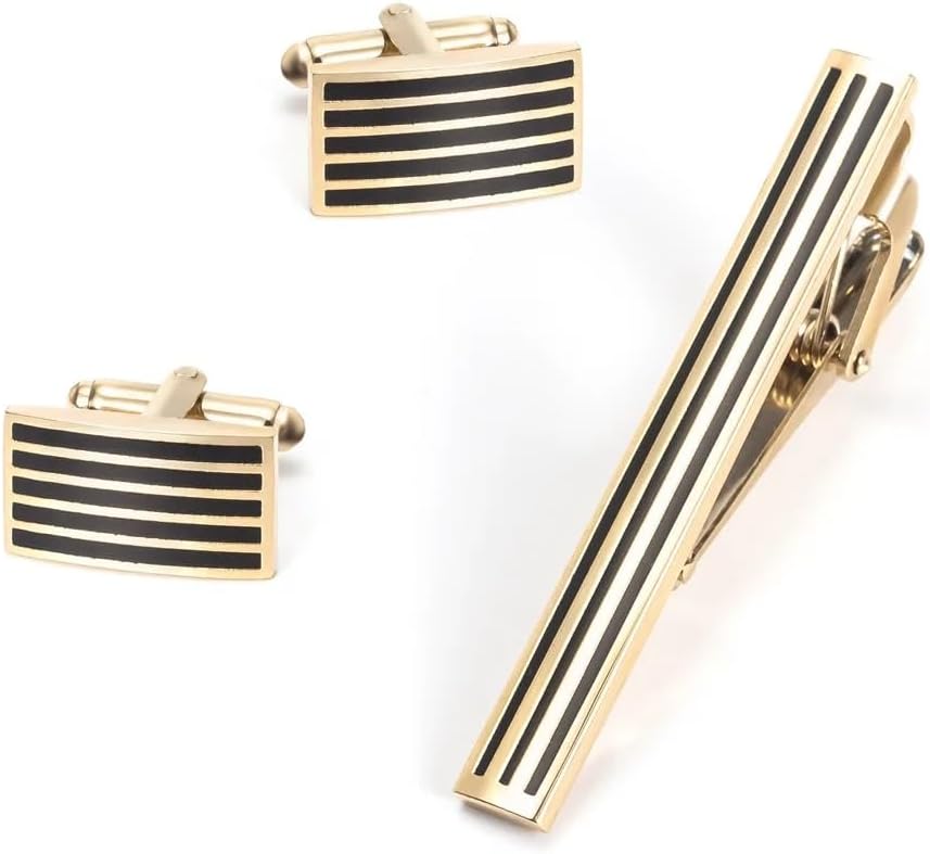 美品　セット　Louis FAGLIN ルイファグラン　ネクタイピン&カフス LOUIS FAGLIN ネクタイピン FAGLIN: プレーン : ZOZOTOWN Yahoo