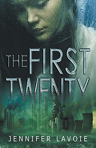 The First Twenty view 2