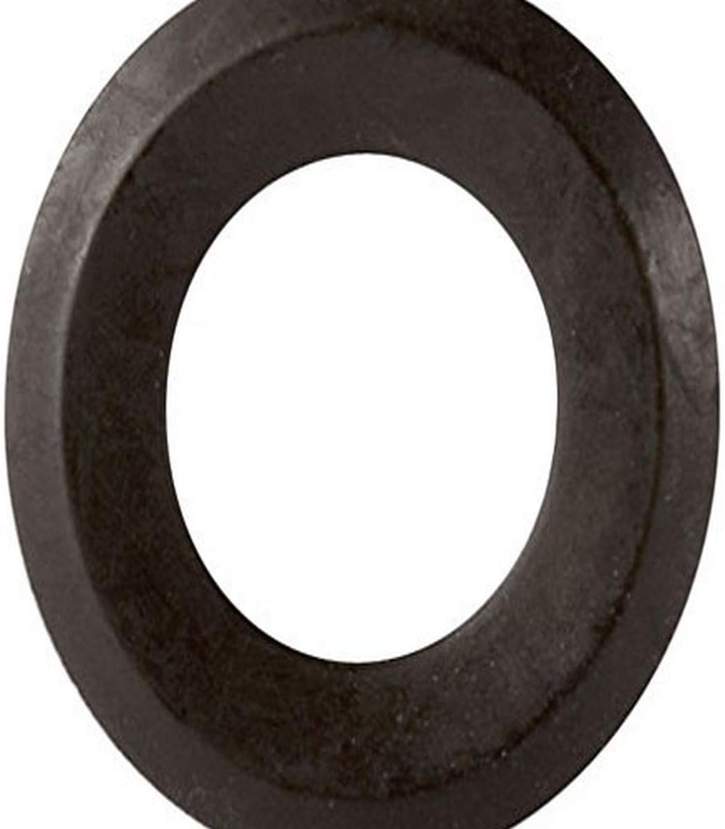 TayMac GK240 Weatherproof Accessories, Gasket Replacements, 2 Lampholder, Black