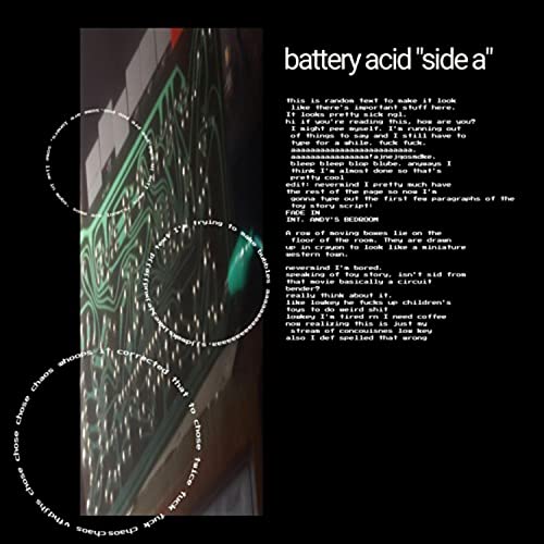 bumper carts on the highway