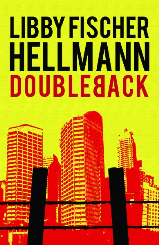 Buy Doubleback (The Georgia Davis Series) — BookShops.in