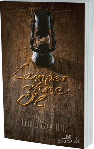 Preisvergleich Produktbild Lampen ohne Öl